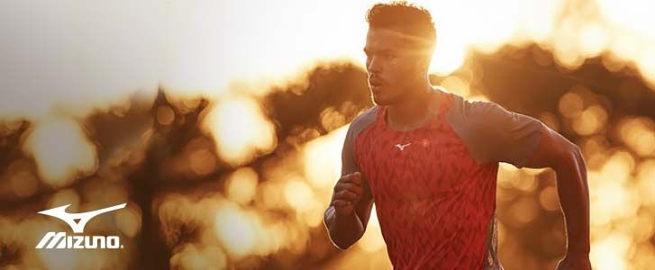 Mizuno Mizuno