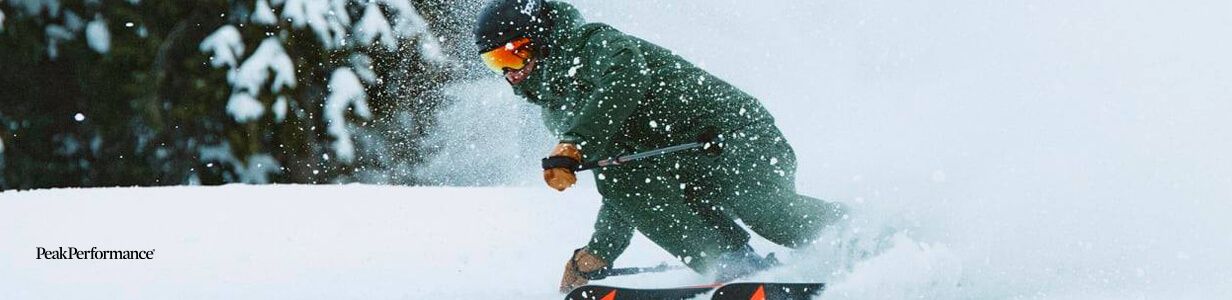 Peak Performance Peak Performance