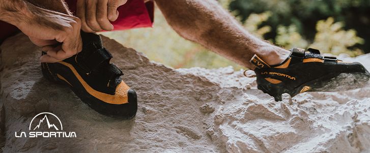 La Sportiva La Sportiva